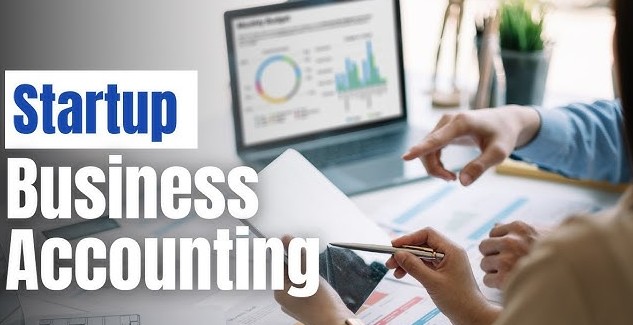 Click to know more about Startup Business Accounting