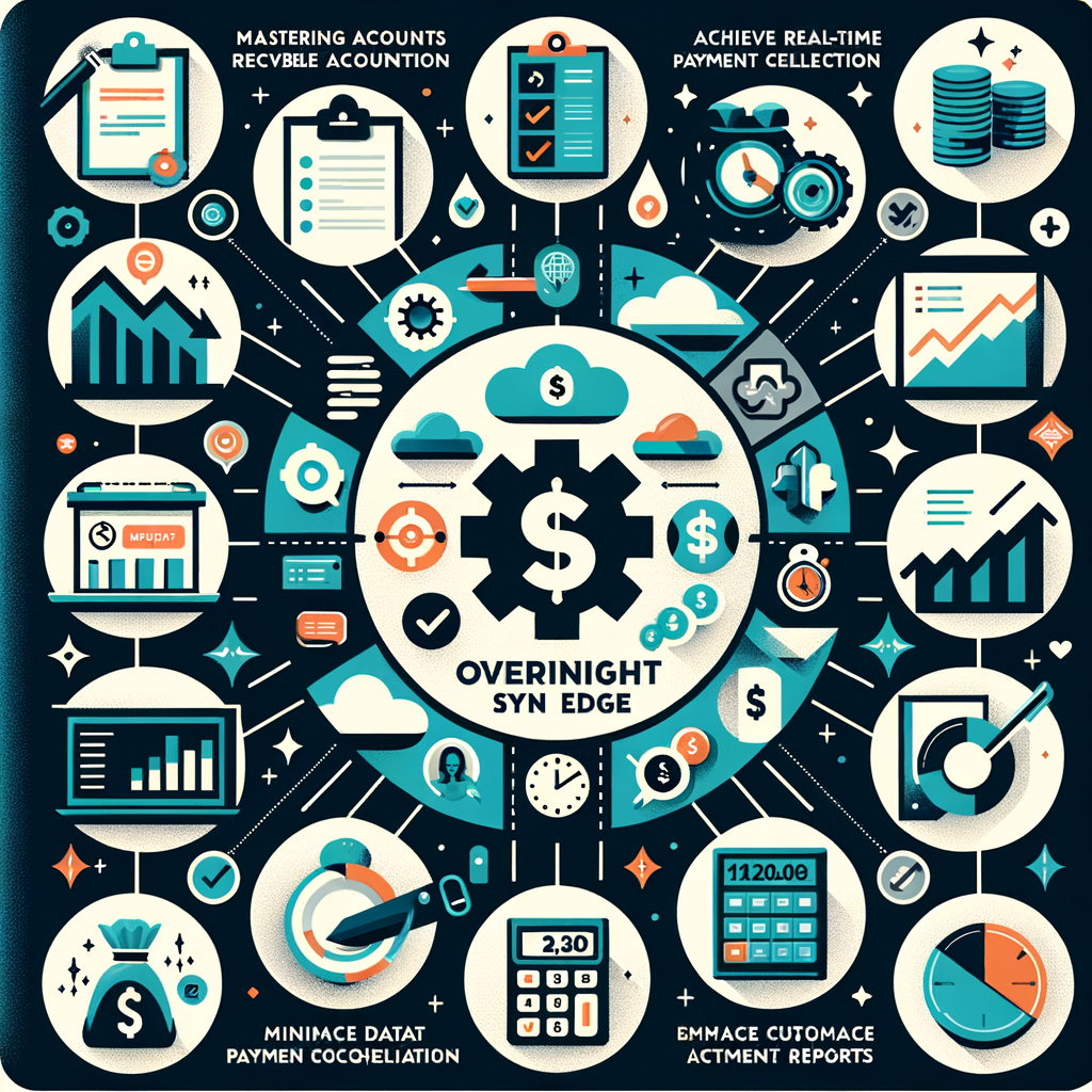 Accounts Receivable Accounting: Sync for Success